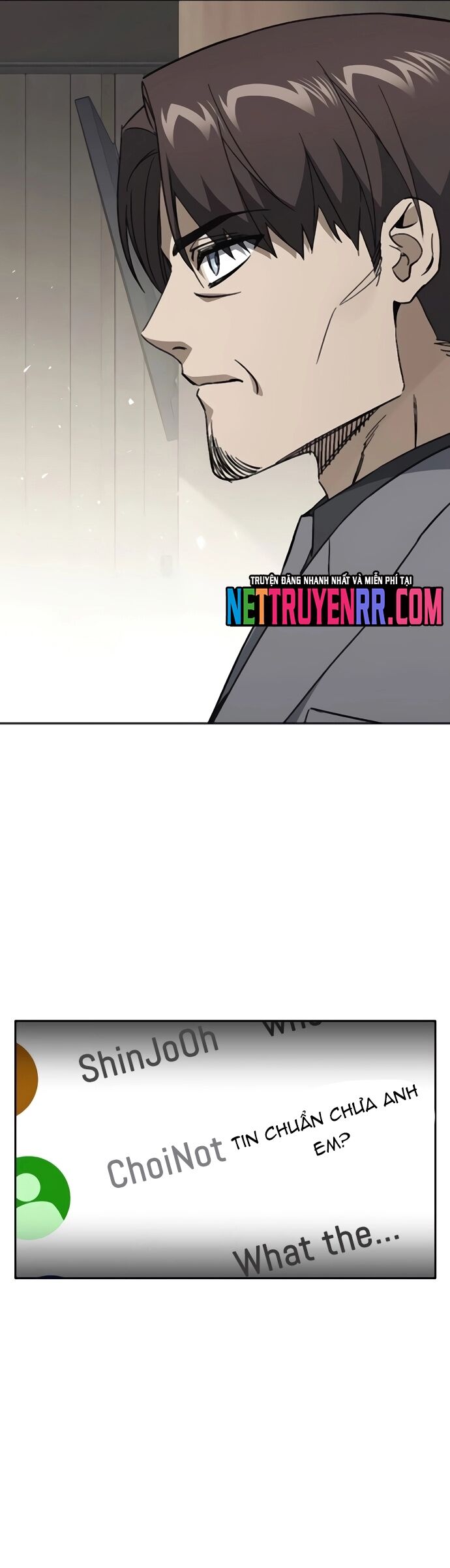 Học Nhóm - Chapter 278 - Page 25