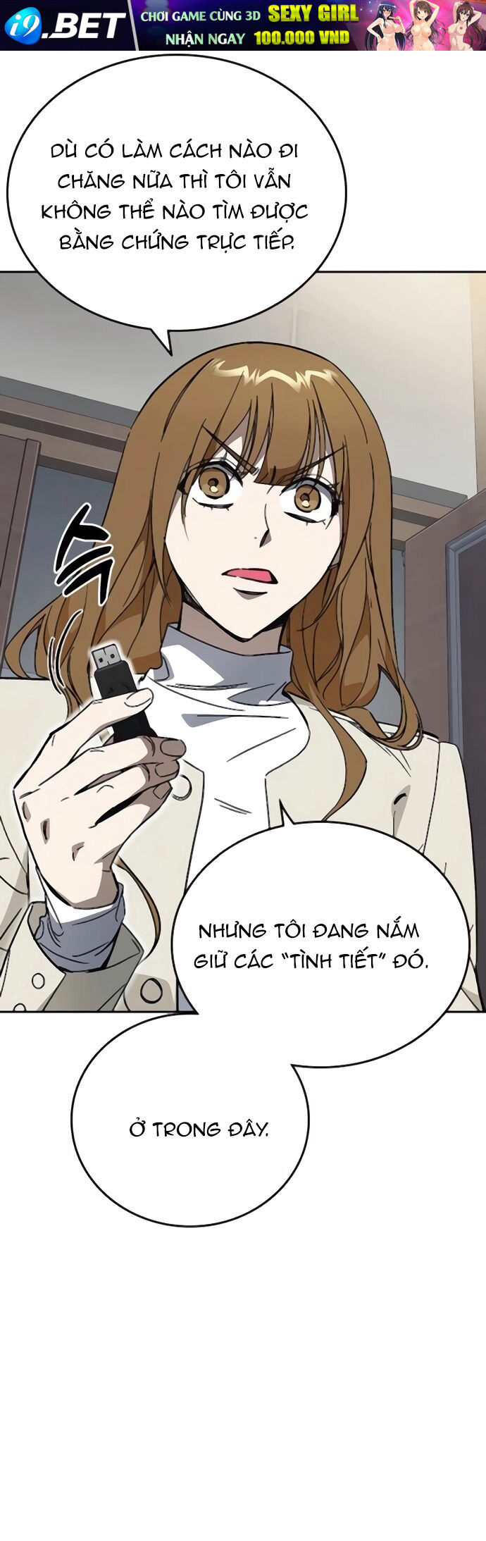 Học Nhóm - Chapter 278 - Page 28