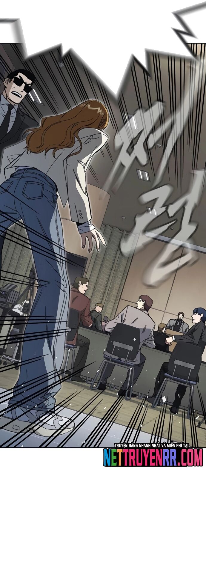 Học Nhóm - Chapter 278 - Page 3