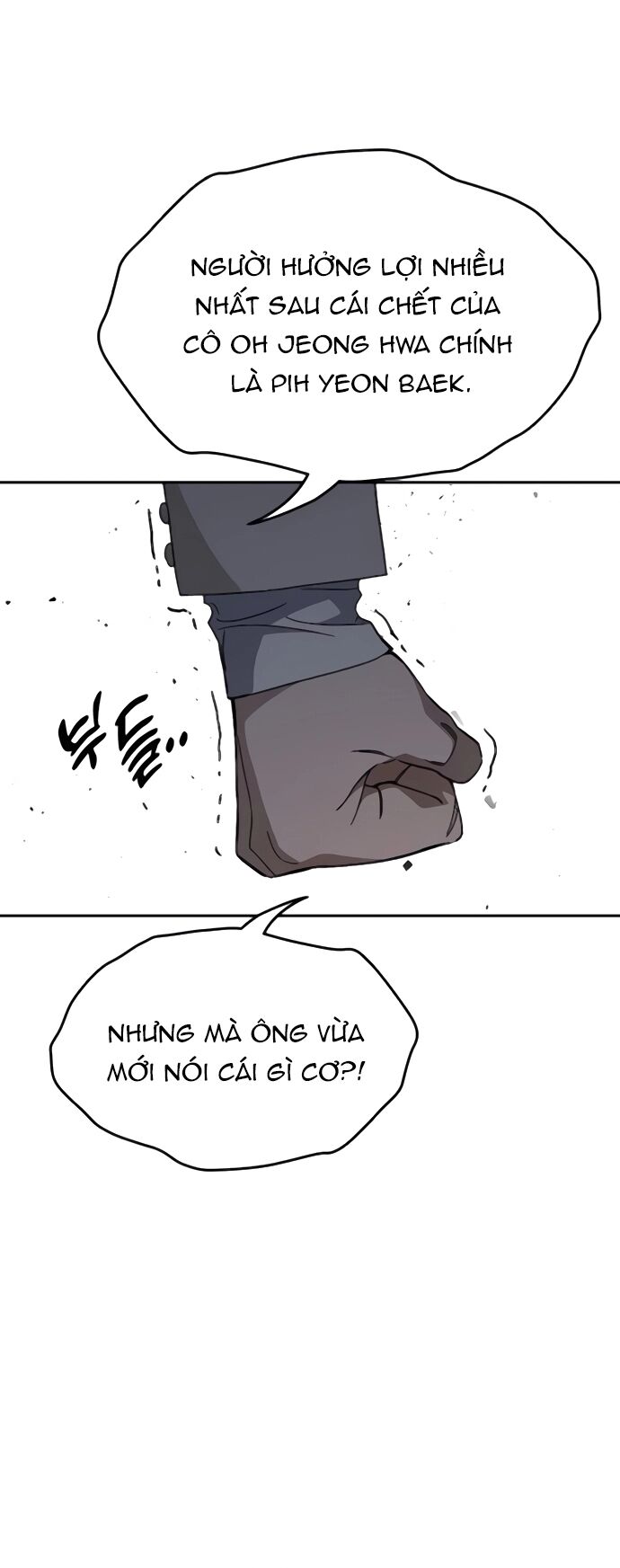 Học Nhóm - Chapter 278 - Page 31