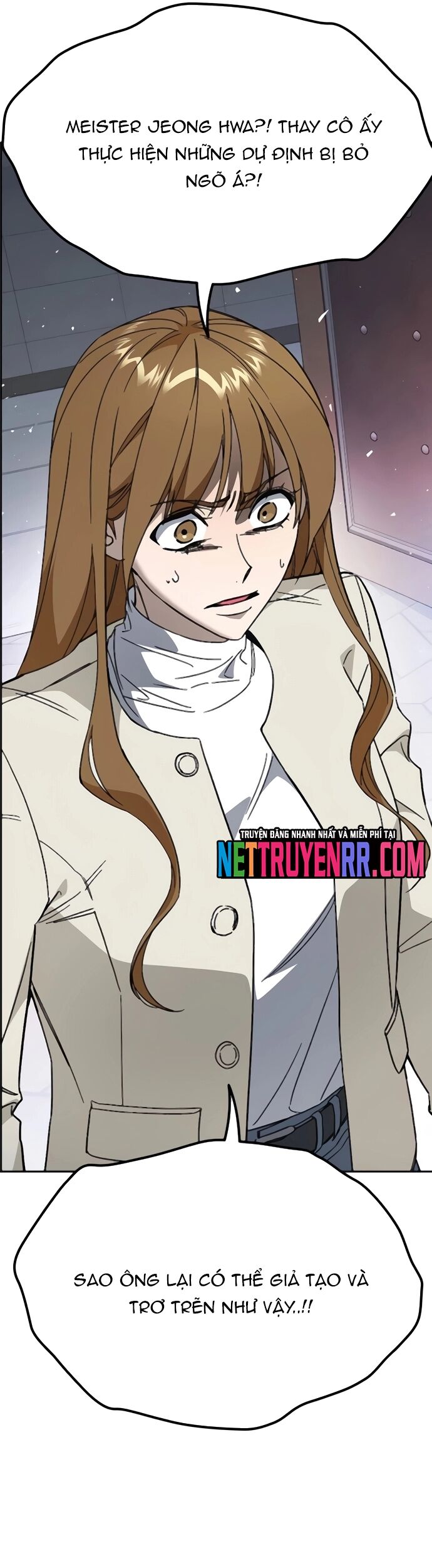 Học Nhóm - Chapter 278 - Page 32