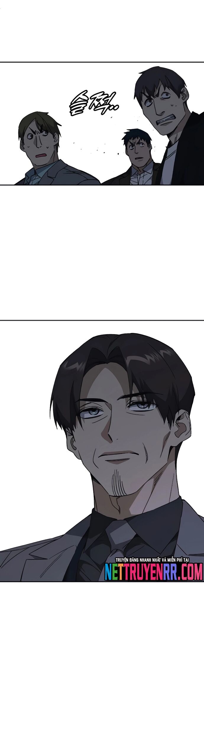 Học Nhóm - Chapter 278 - Page 33