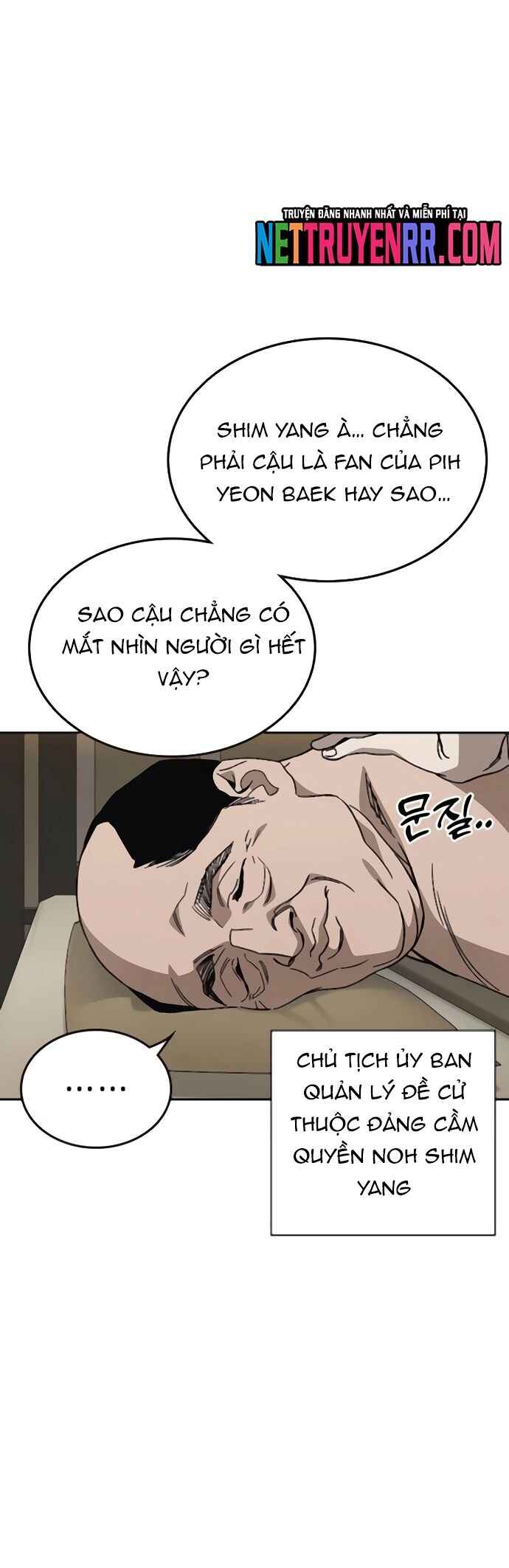 Học Nhóm - Chapter 278 - Page 35