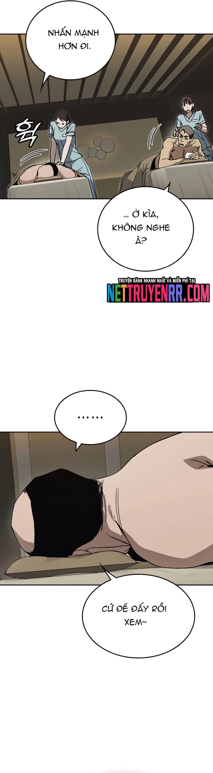 Học Nhóm - Chapter 278 - Page 36