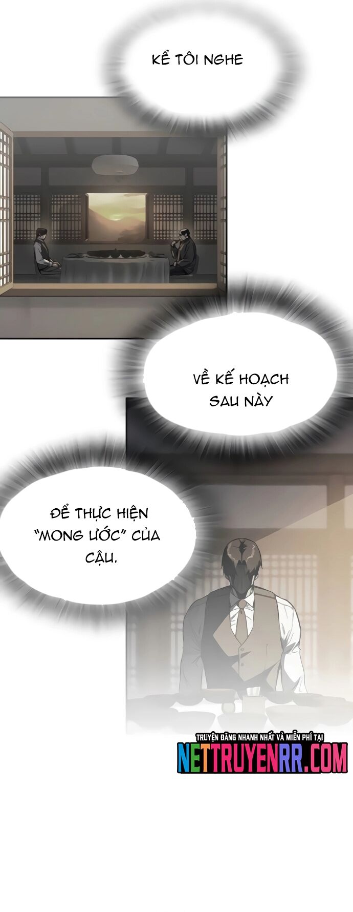 Học Nhóm - Chapter 278 - Page 37