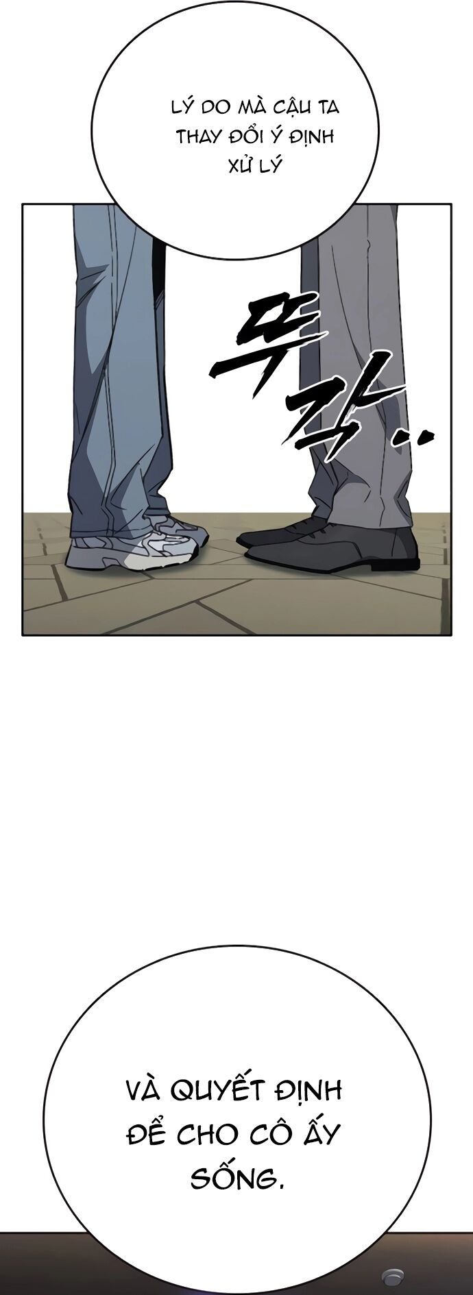 Học Nhóm - Chapter 278 - Page 38