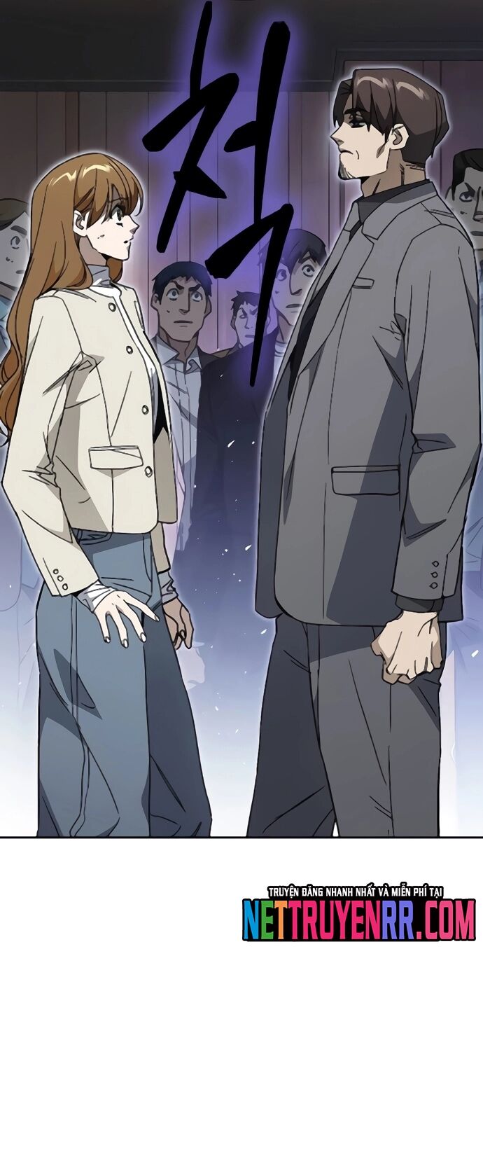 Học Nhóm - Chapter 278 - Page 39