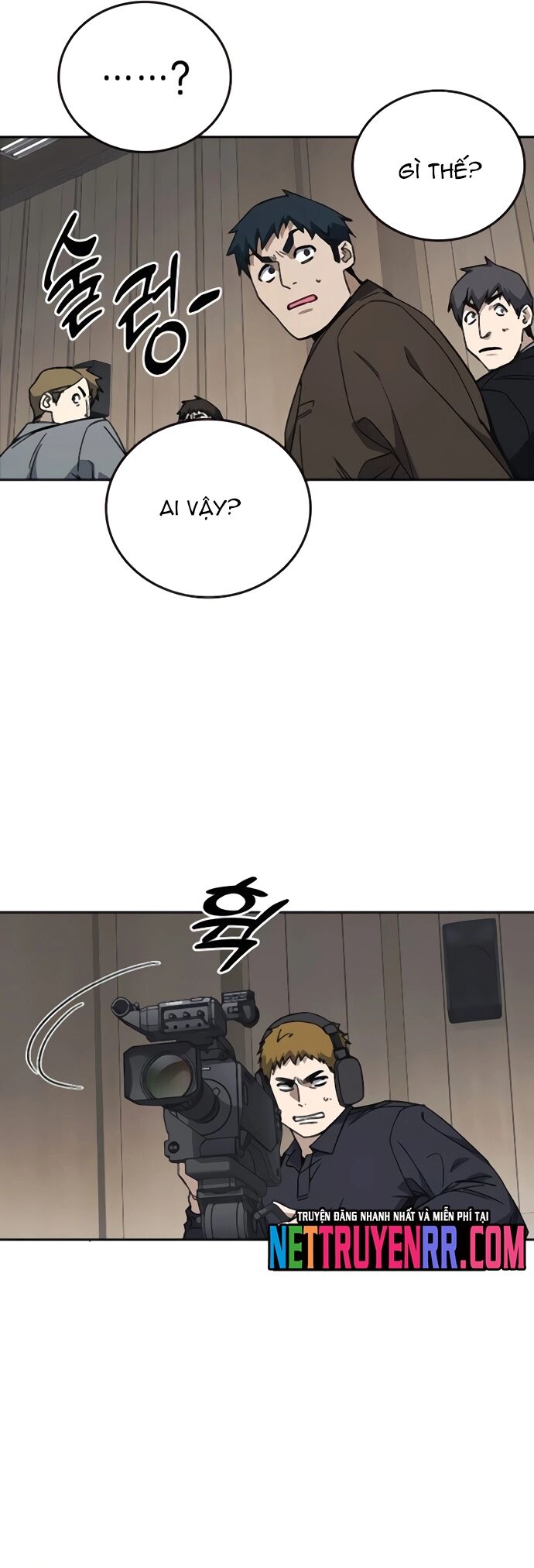 Học Nhóm - Chapter 278 - Page 4