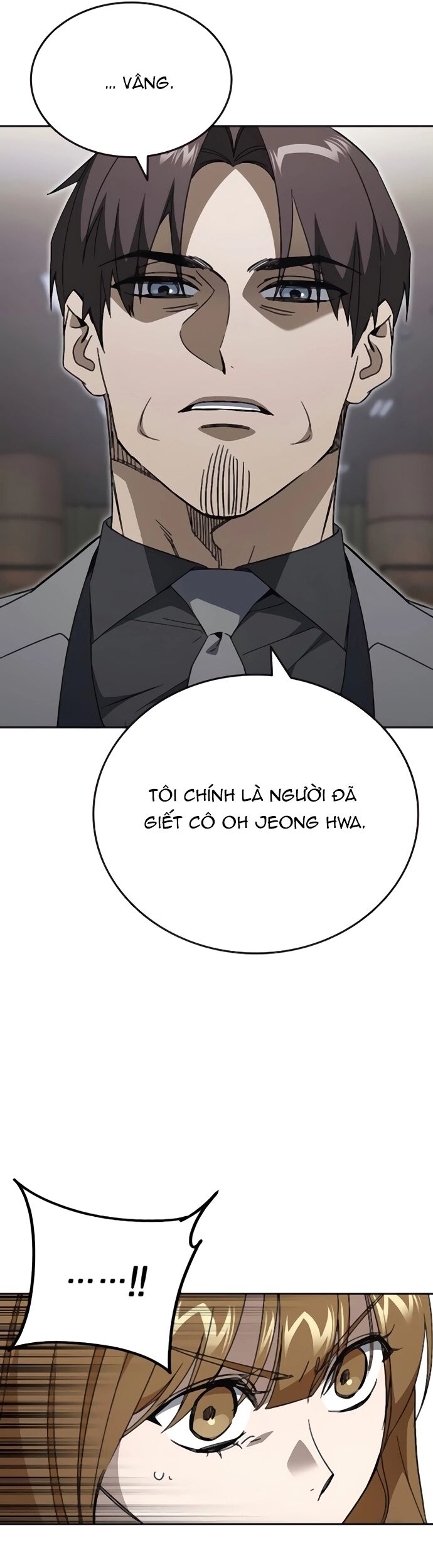 Học Nhóm - Chapter 278 - Page 40