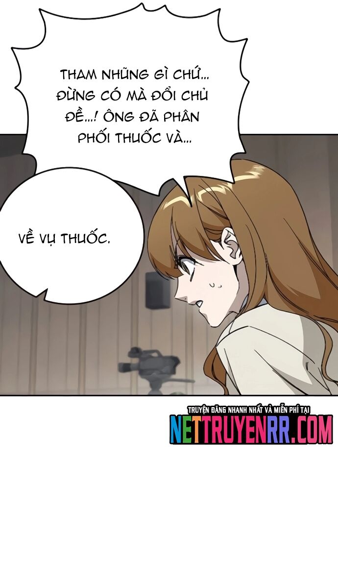 Học Nhóm - Chapter 278 - Page 42