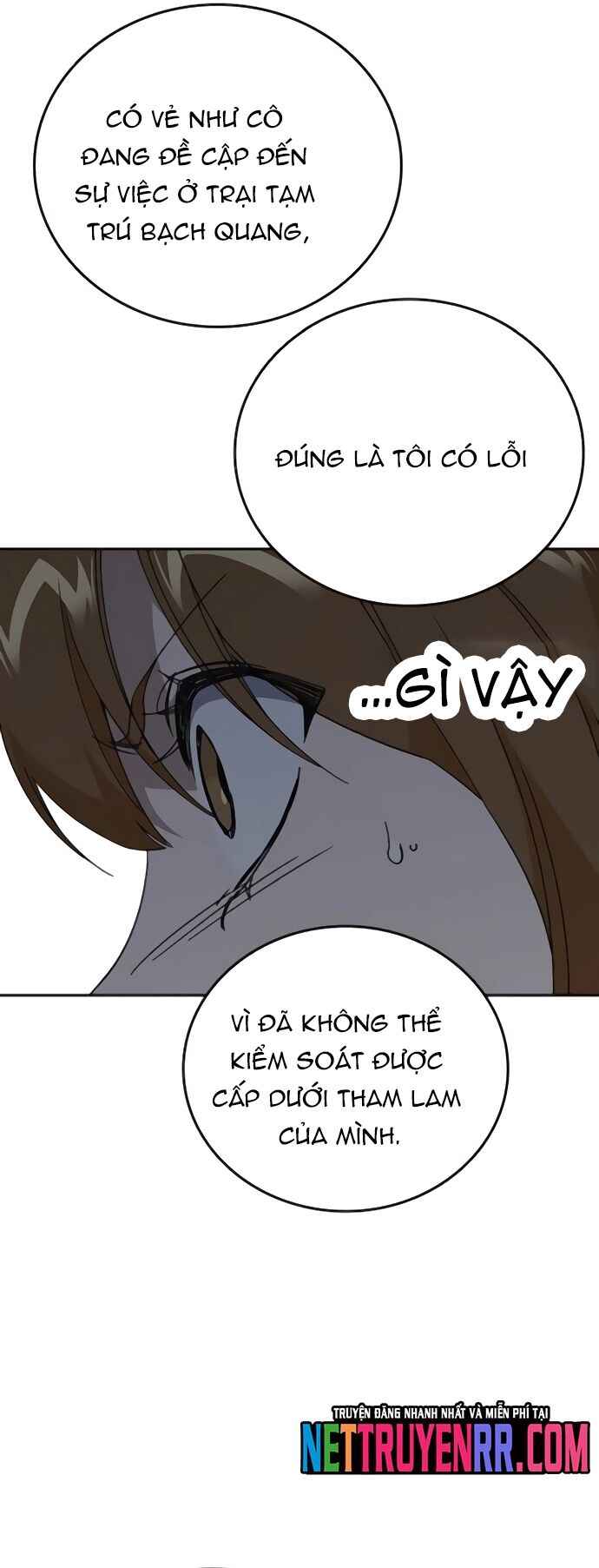 Học Nhóm - Chapter 278 - Page 43