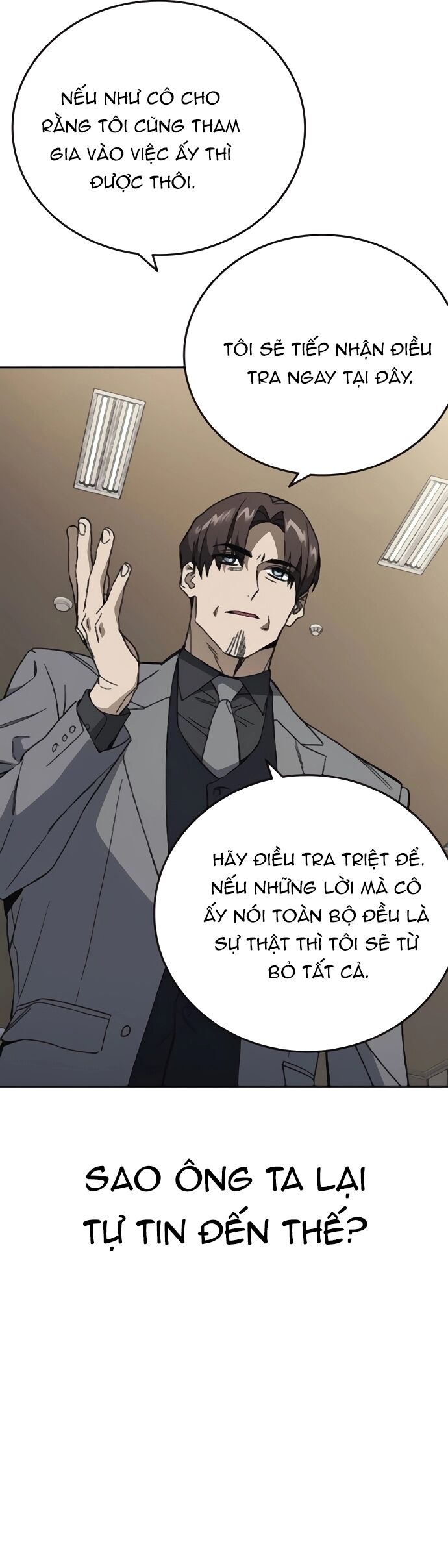 Học Nhóm - Chapter 278 - Page 44