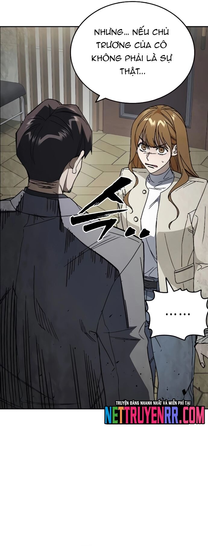 Học Nhóm - Chapter 278 - Page 47