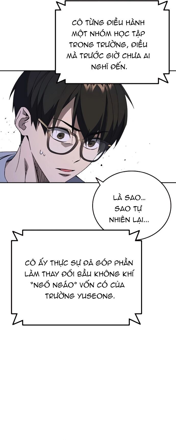 Học Nhóm - Chapter 278 - Page 50