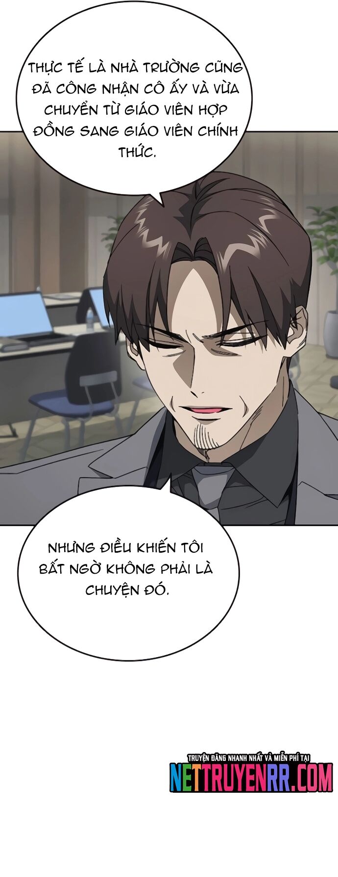 Học Nhóm - Chapter 278 - Page 51