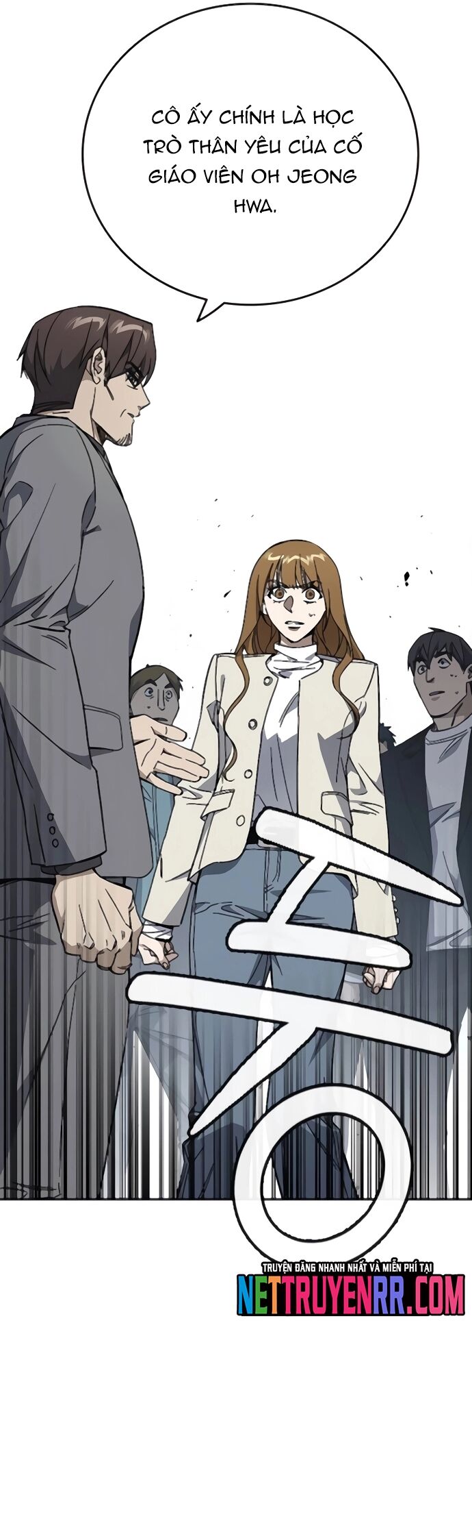 Học Nhóm - Chapter 278 - Page 53