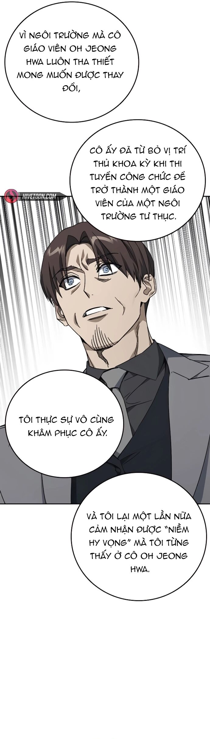 Học Nhóm - Chapter 278 - Page 54