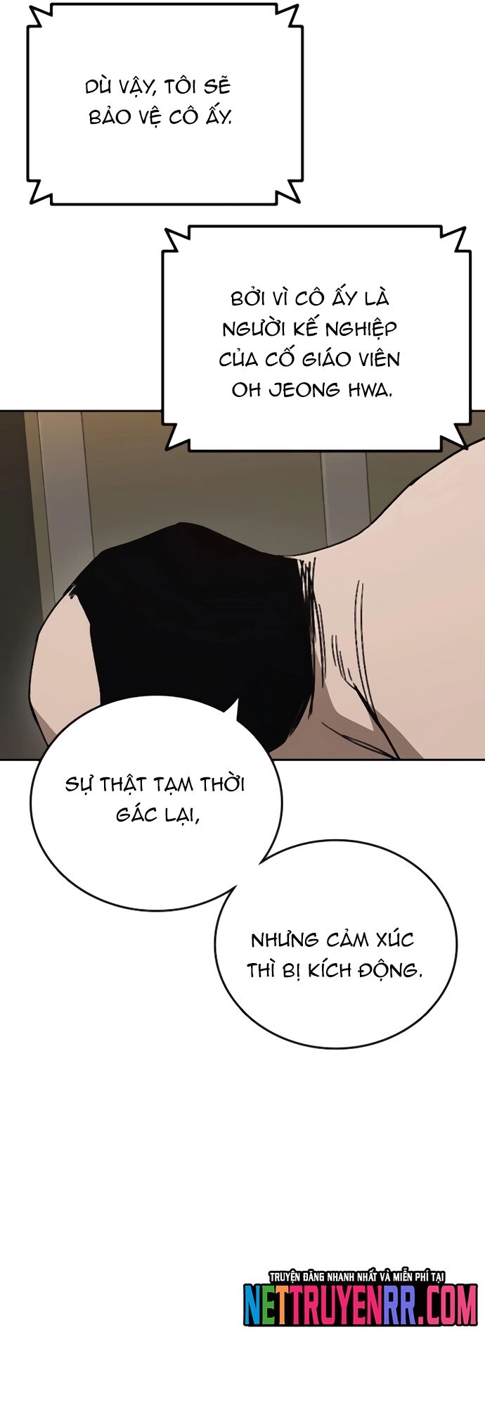 Học Nhóm - Chapter 278 - Page 56