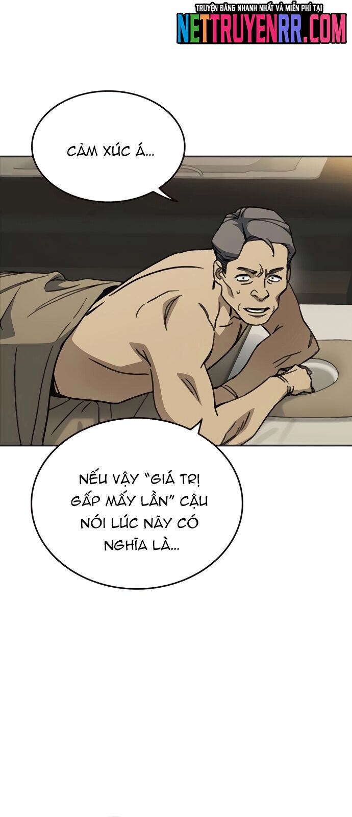 Học Nhóm - Chapter 278 - Page 58