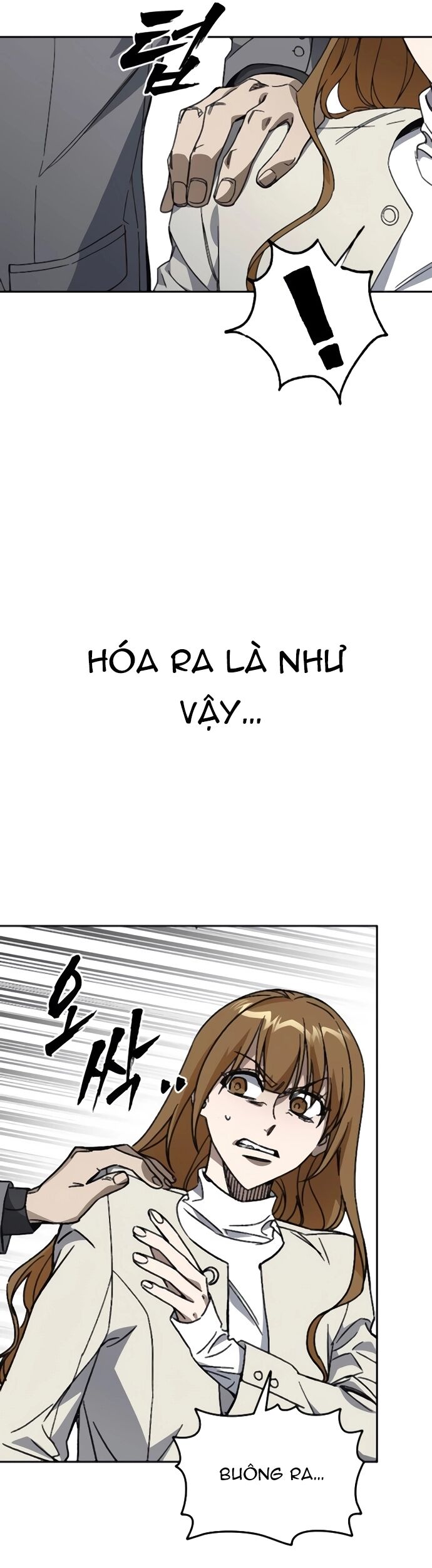 Học Nhóm - Chapter 278 - Page 62