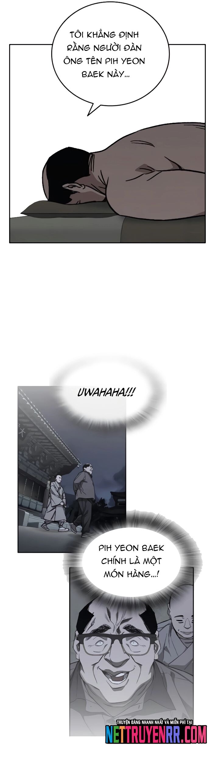 Học Nhóm - Chapter 278 - Page 64