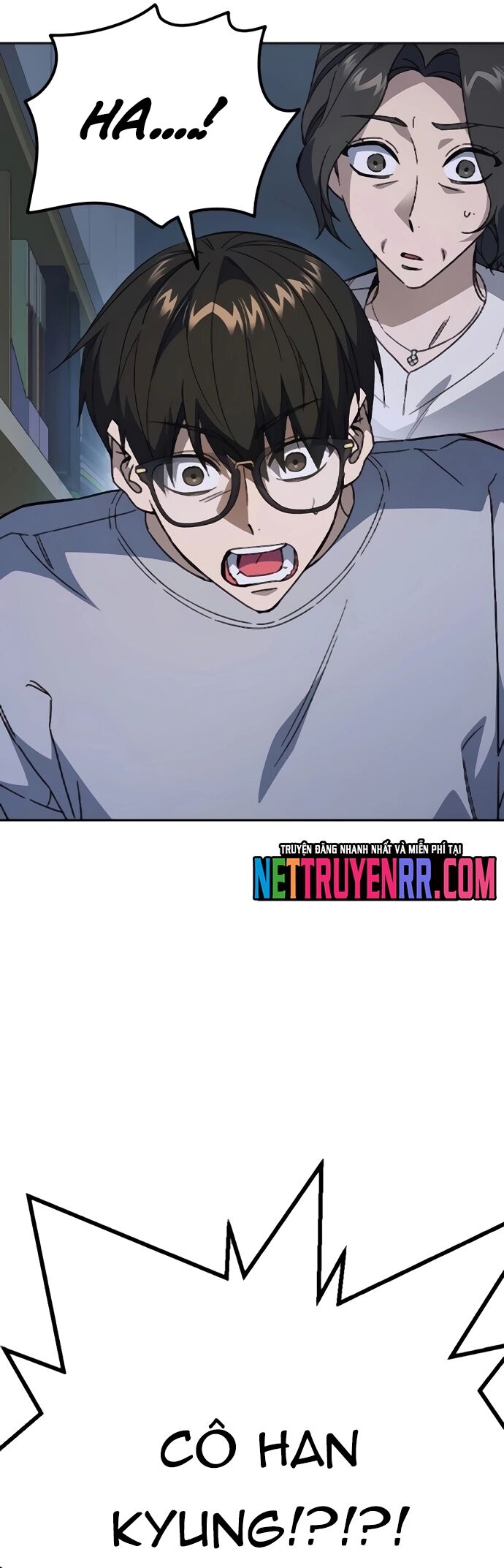 Học Nhóm - Chapter 278 - Page 7