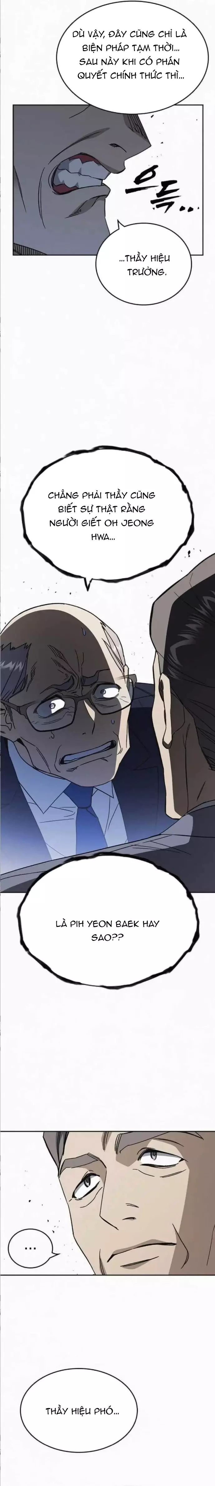 Học Nhóm - Chapter 279 - Page 10