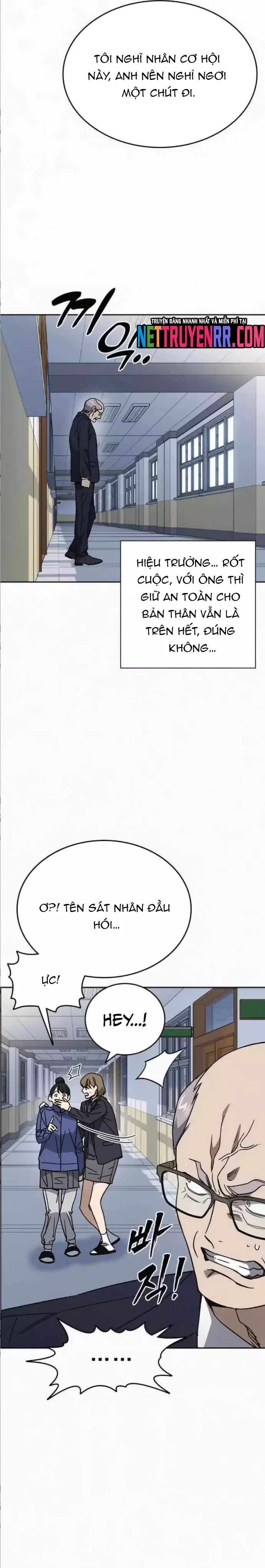 Học Nhóm - Chapter 279 - Page 11