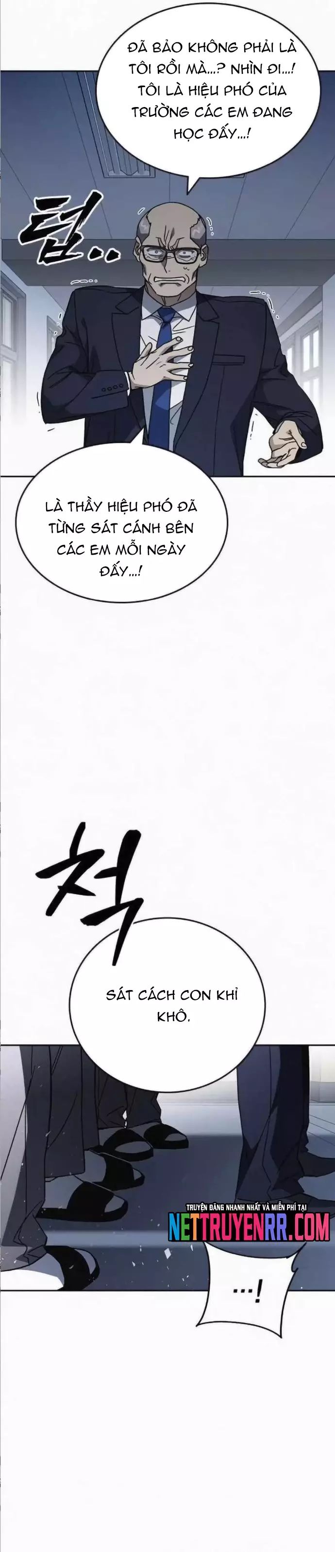 Học Nhóm - Chapter 279 - Page 13