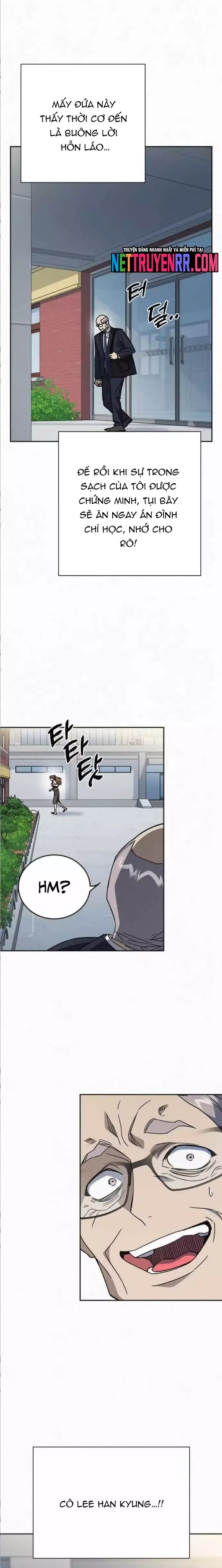 Học Nhóm - Chapter 279 - Page 15