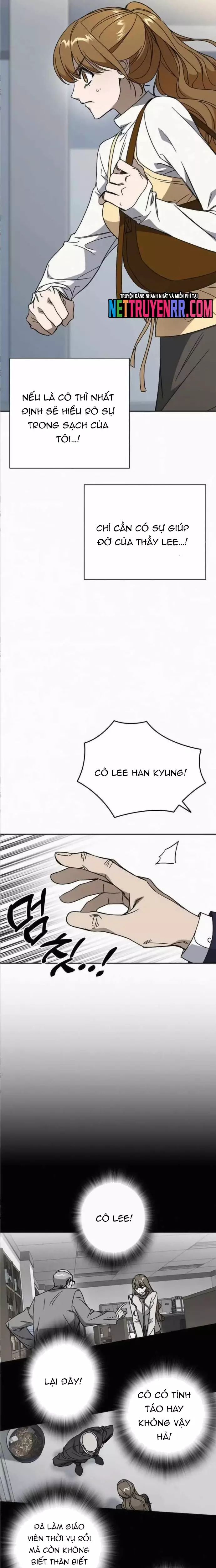 Học Nhóm - Chapter 279 - Page 16