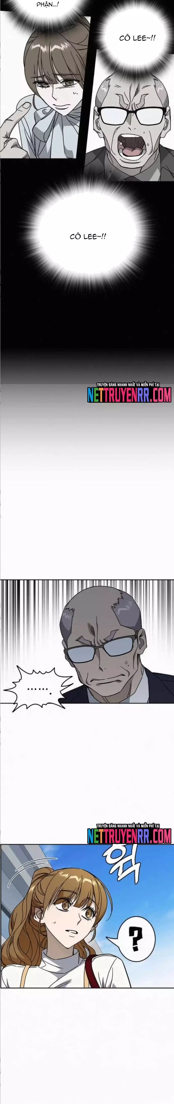 Học Nhóm - Chapter 279 - Page 17