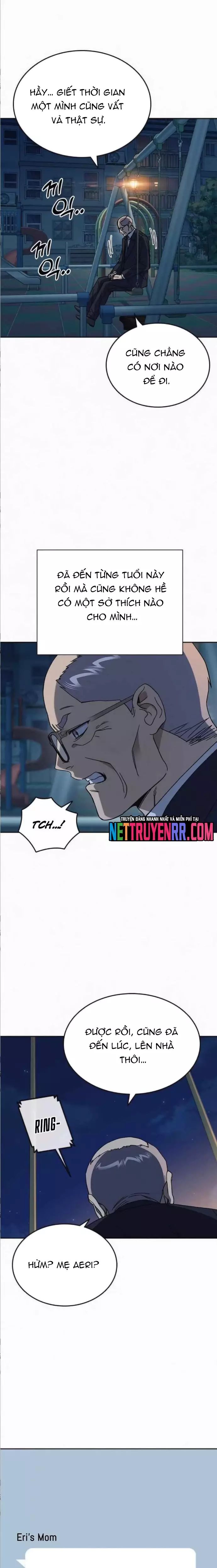 Học Nhóm - Chapter 279 - Page 20