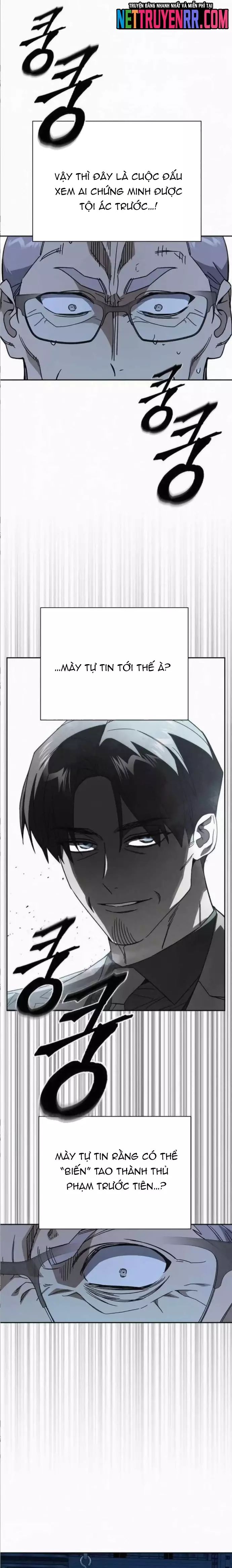 Học Nhóm - Chapter 279 - Page 24