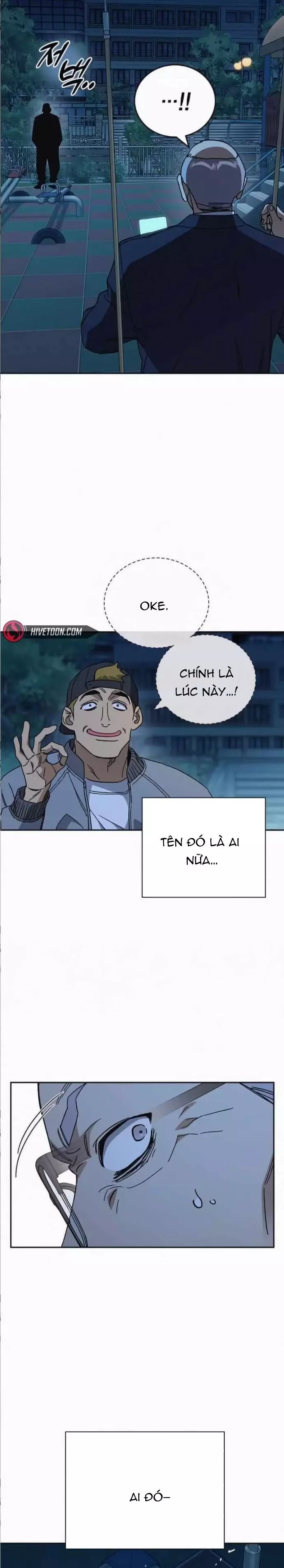 Học Nhóm - Chapter 279 - Page 25