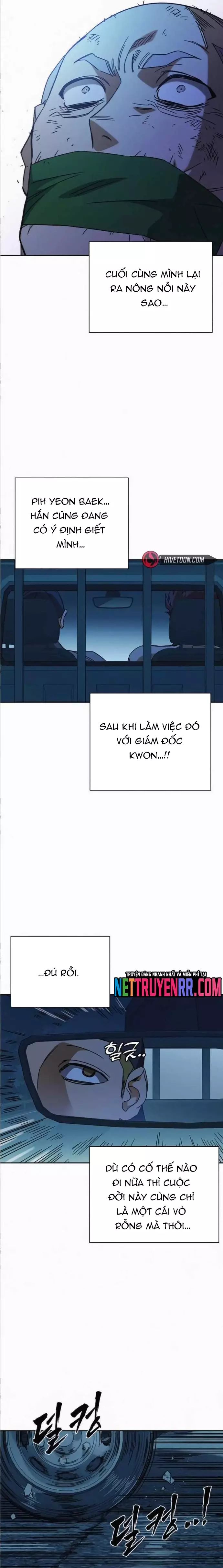 Học Nhóm - Chapter 279 - Page 29