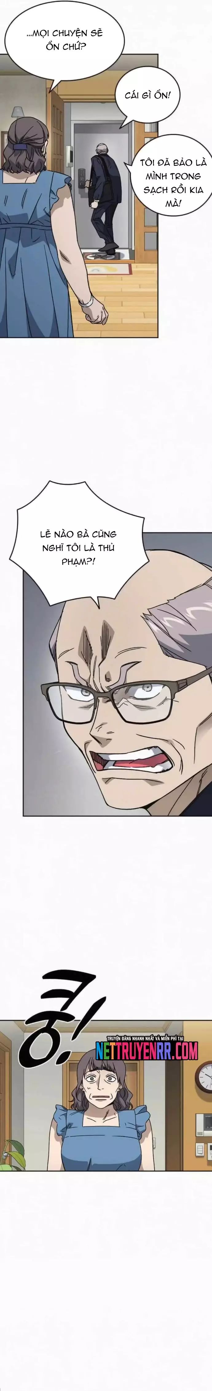 Học Nhóm - Chapter 279 - Page 3