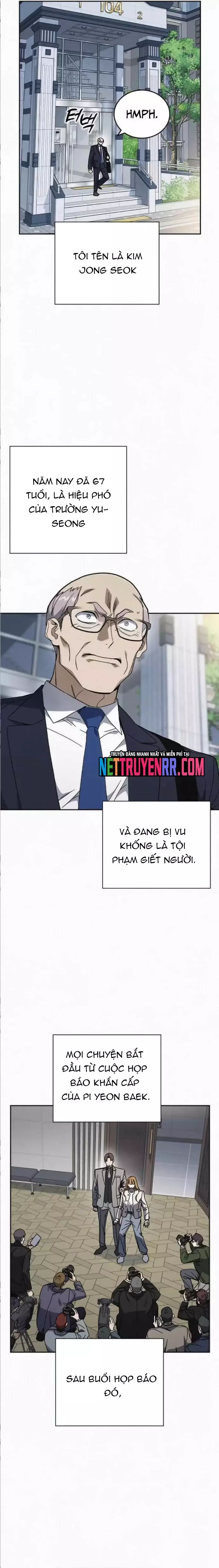 Học Nhóm - Chapter 279 - Page 4