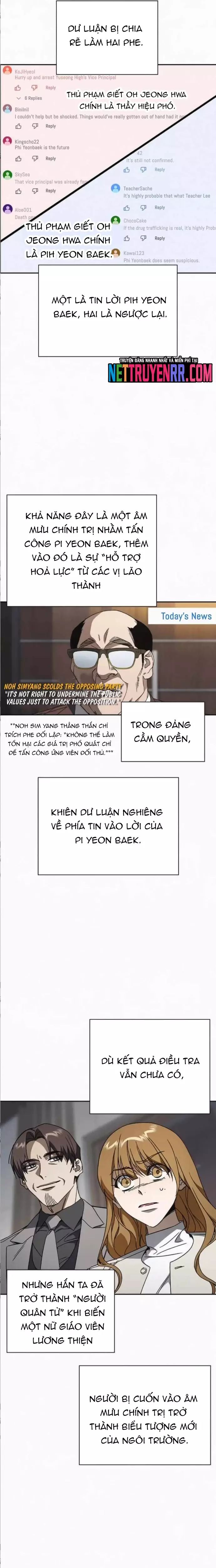 Học Nhóm - Chapter 279 - Page 5