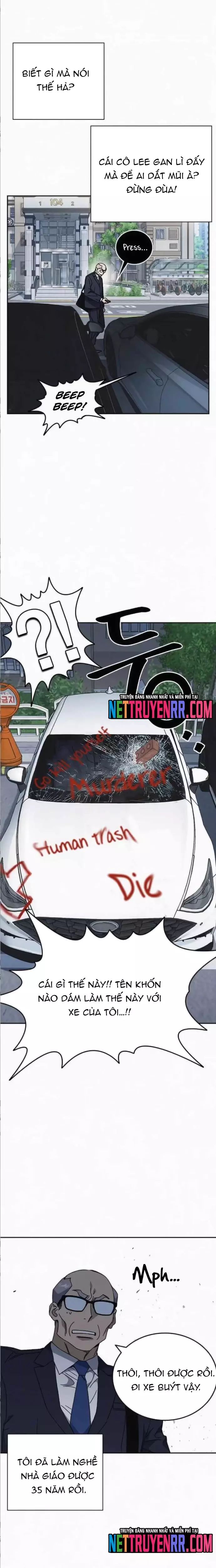 Học Nhóm - Chapter 279 - Page 6