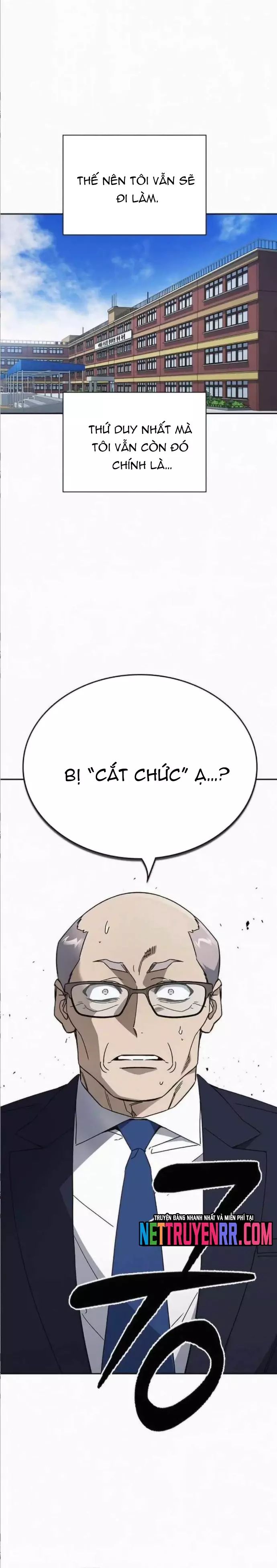 Học Nhóm - Chapter 279 - Page 8