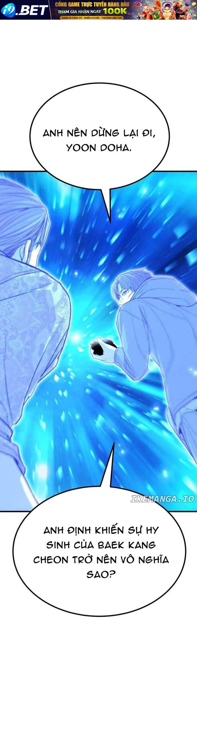 Tuyệt Thế Anh Hùng - Chapter 55 - Page 11