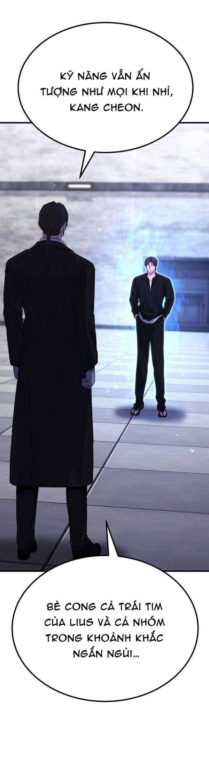 Tuyệt Thế Anh Hùng - Chapter 55 - Page 15