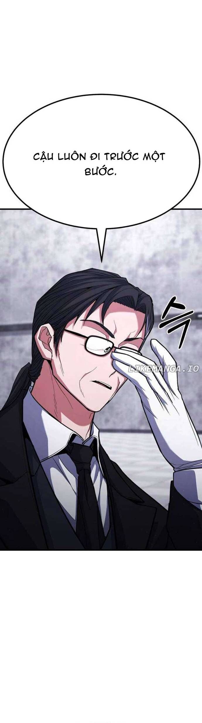 Tuyệt Thế Anh Hùng - Chapter 55 - Page 16