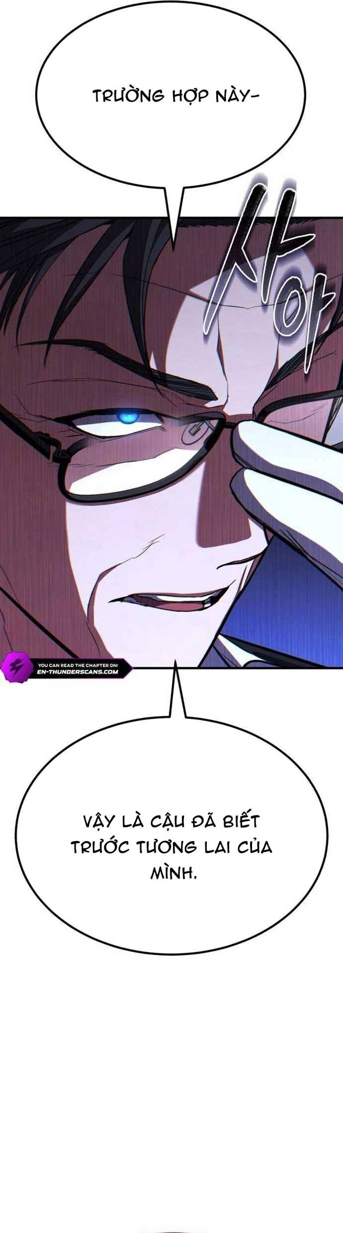 Tuyệt Thế Anh Hùng - Chapter 55 - Page 17