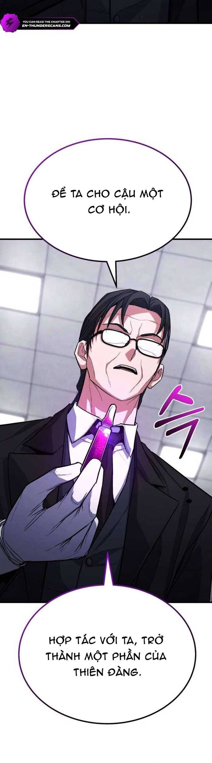 Tuyệt Thế Anh Hùng - Chapter 55 - Page 20