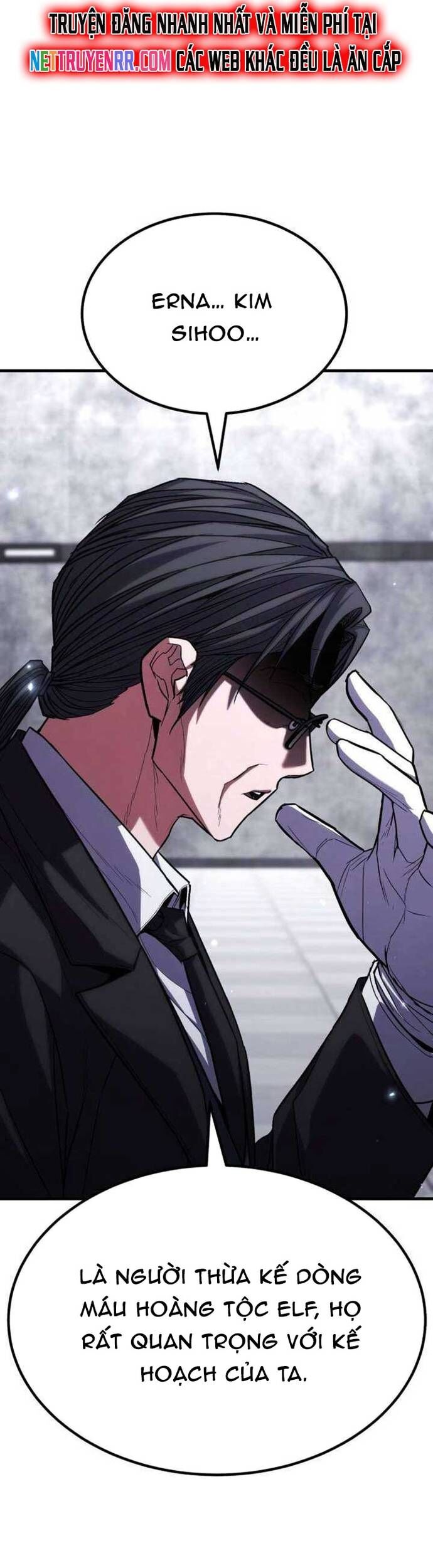 Tuyệt Thế Anh Hùng - Chapter 55 - Page 27