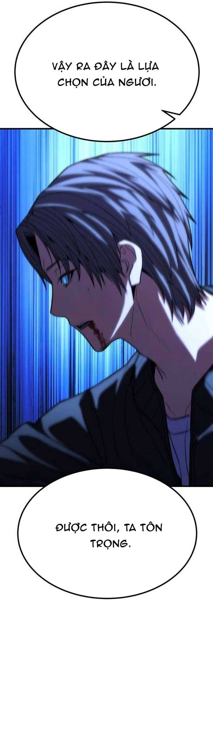 Tuyệt Thế Anh Hùng - Chapter 55 - Page 33