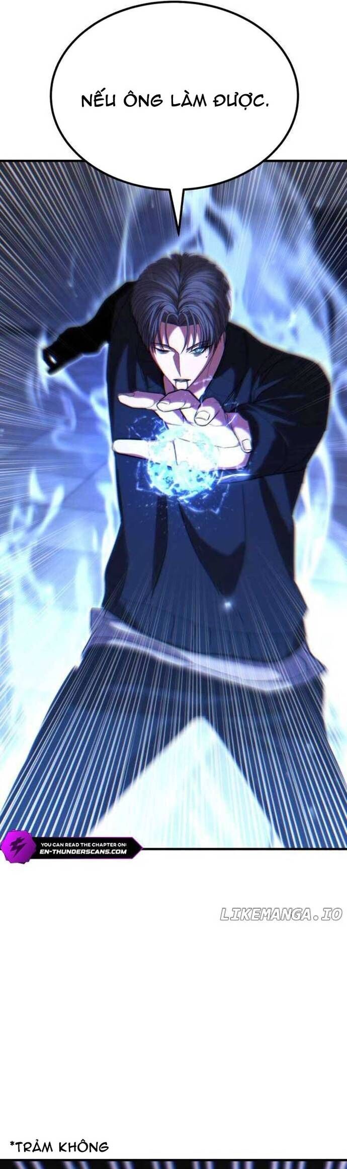 Tuyệt Thế Anh Hùng - Chapter 55 - Page 36