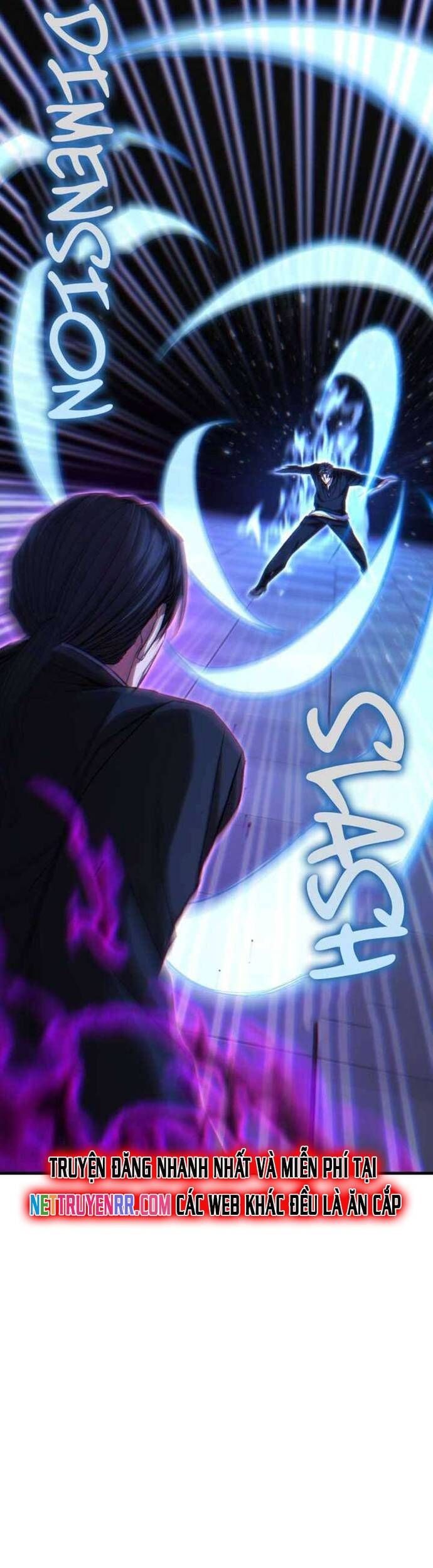 Tuyệt Thế Anh Hùng - Chapter 55 - Page 37